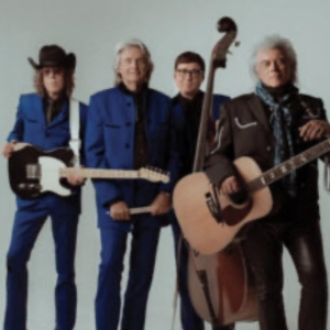 Marty Stuart and His Fabulous Superlatives Come to the Capitol Theatre 