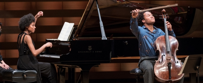 The Royal Conservatory Secures A New Date For Sheku And Isata Kanneh-Mason