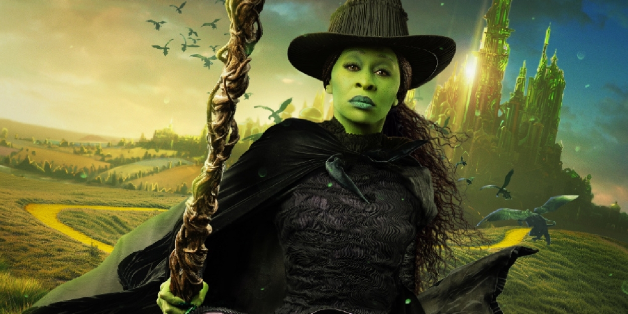 Review: WICKED THE MOVIE at Cinemas