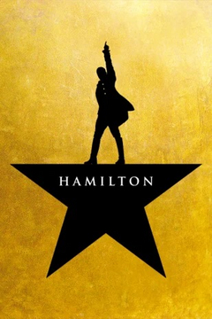 Hamilton (Angelica Company) in Houston