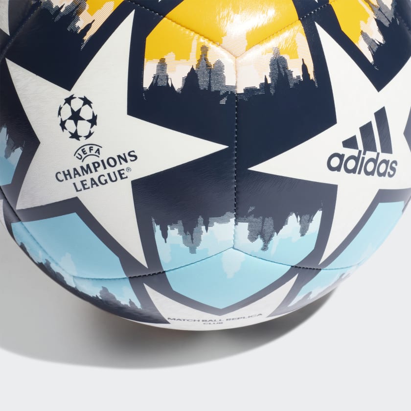 UEFA Champions League Training St. Petersburg Football UEFA Club Competitions Online Store