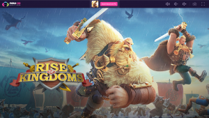 Rise of Kingdoms on now.gg - How to Dominate Your Enemies by Playing Rise of Kingdoms on the Cloud