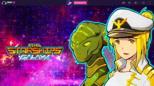 Pixel Starships Online on now.gg - Play Instantly on the Cloud with One Click with No Installation or Downloads Required