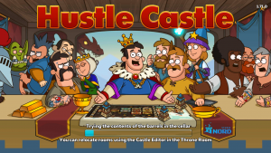 Hustle Castle: Medieval Games Guide - Conquer and Thrive with now.gg Cloud Gaming