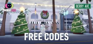 Berry Avenue Codes – Customize Your Avatar with These Free Codes (Updated September 2024)