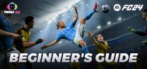 The Best Beginner's Guide to Mastering EA SPORTS FC Mobile Soccer