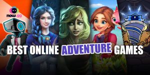 The Best Adventure Games to Play Online