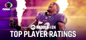 Madden NFL 24 Player Ratings – Best Players According to Their Ratings and Positions