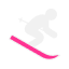 Skiing Games