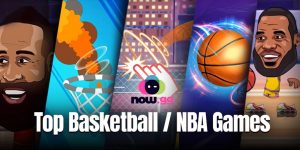 Best Basketball Games To Play Online