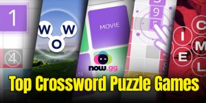 Best Crossword Games To Play Online