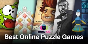 Best Puzzle Games To Play Online