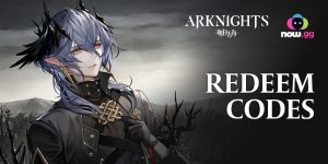 Arknights - All Working Redeem Codes September 2024