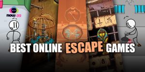 The Best Escape Games Online: Free & Fun Challenges