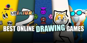 The 7 Best Drawing Games to Play Online for Free in 2024