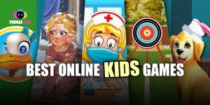 The 7 Best Online Games for Kids to Play for Free in 2024