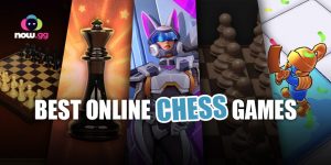 The Best Chess Games to Play Online for Free