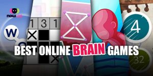 The Best Brain Games To Play Online