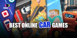 The Best Car Games To Play Online