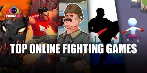 Top Fighting Games To Play Online