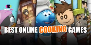 Best Cooking Games to Play Online for Free