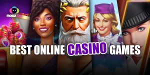 10 Best Casino Games to Play Online for Free