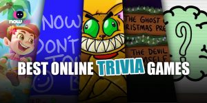 Top 6 Trivia Games Online To Play For Free on Any Device