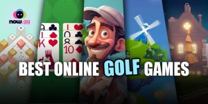 The 6 Best Online Games for Golf Fans: Free to Play on PC & Mobile