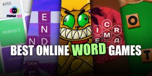 Best Word Games to Play Online for Free