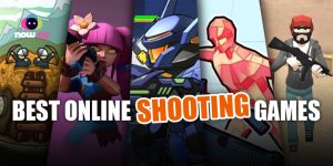 Best Shooting Games To Play Online