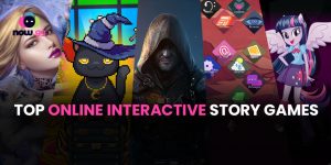 The Best Interactive Story Games in 2024 to Play for Free on Any Device