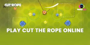 Cut the Rope: Enjoy the Mobile Cloud Benefits of Playing Online