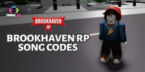 Top Brookhaven RP Song Codes to Rock Out to in September 2024