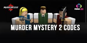 Murder Mystery 2 Codes for September 2024: Get Free Items for Roblox MM2