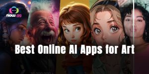 Best AI Apps for Art: Creating Masterpieces with Artificial Intelligence