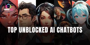 AI Chatbot with No Filter: Top 5 Options with Unblocked Access