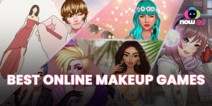 10 Best Makeup Games Online