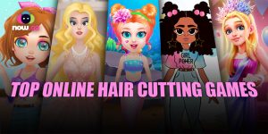 6 Fun Hair Games Online: Unleash Your Inner Stylist