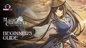 Magic Chronicle: Isekai RPG - The Complete Beginner's Guide for New Gamers