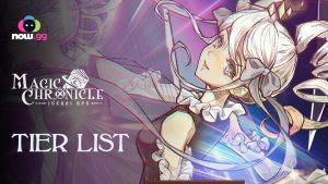 Magic Chronicle: Isekai RPG Tier List - Best Characters Ranked for Optimal Gameplay