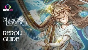 Magic Chronicle: Isekai RPG Reroll Guide - Get the Character That You Want