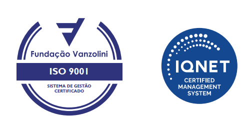 Certificação ISO