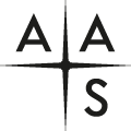 The American Astronomical Society (AAS), find out more.