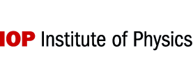 The Institute of Physics (IOP), find out more.