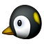 :penguin: