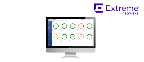 ExtremeCloud-IQ-Site-Engine_有線・無線LAN管理製品