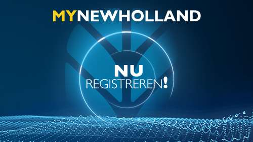 Word lid van MYNEWHOLLAND!