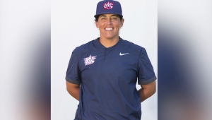 Verónica Álvarez: una vida dedicada a su pasión por el béisbol