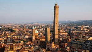 TORRE GARISENDA ITALIA