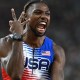 Noah Lyles quiere dar un espectáculo completo en los Juegos Olímpicos de París